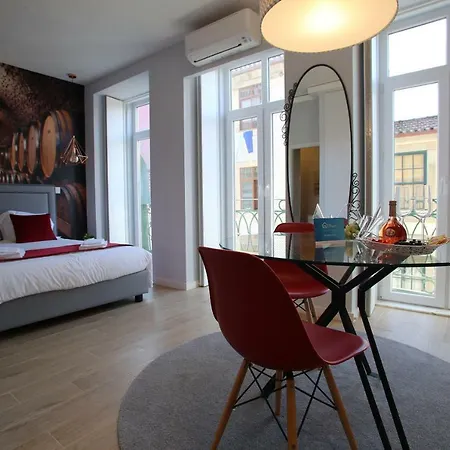 Appartement Porto Views & Wines By Porto Hosts Vila Nova de Gaia