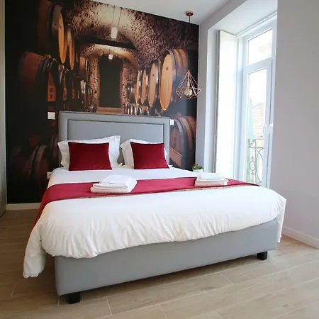 Apartment Porto Views & Wines By Porto Hosts Vila Nova de Gaia