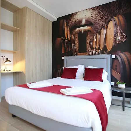 Apartment Porto Views & Wines By Porto Hosts Vila Nova de Gaia