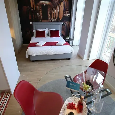 Porto Views & Wines By Porto Hosts Apartment
