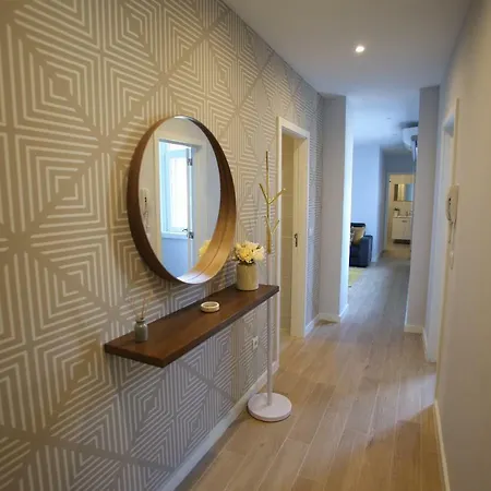 Porto Views & Wines By Porto Hosts Apartment *