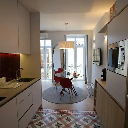 Apartment Porto Views & Wines By Porto Hosts