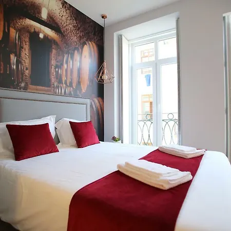 Porto Views & Wines By Porto Hosts Vila Nova de Gaia