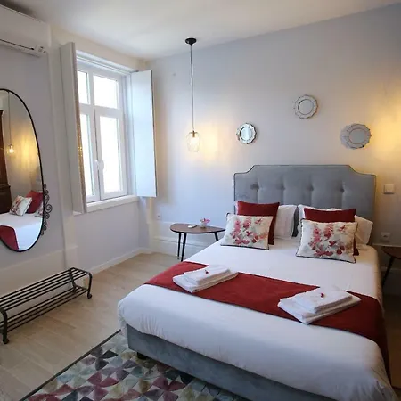 Appartement Porto Views & Wines By Porto Hosts