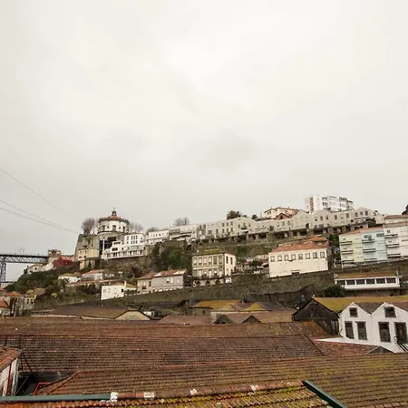 Lägenhet Porto Views & Wines By Porto Hosts *