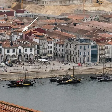Porto Views & Wines By Porto Hosts * Vila Nova de Gaia