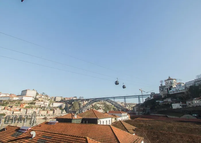 Porto Views & Wines By Porto Hosts Appartamento