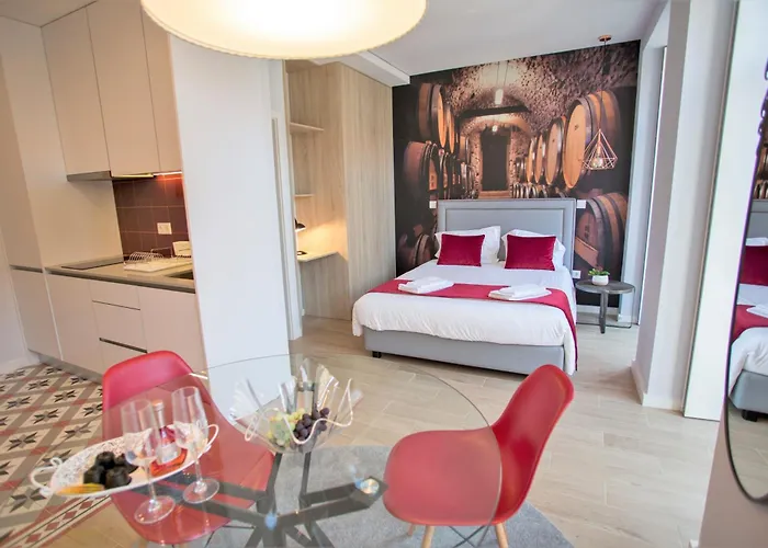 Porto Views & Wines By Porto Hosts Apartment *