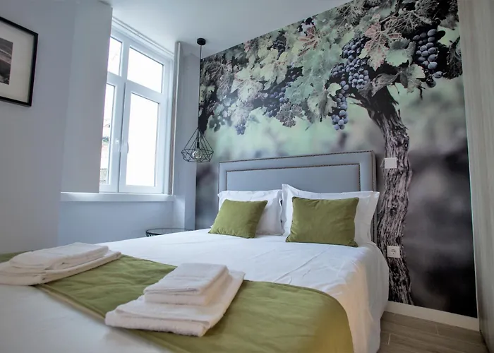 Apartment Porto Views & Wines By Porto Hosts Vila Nova de Gaia