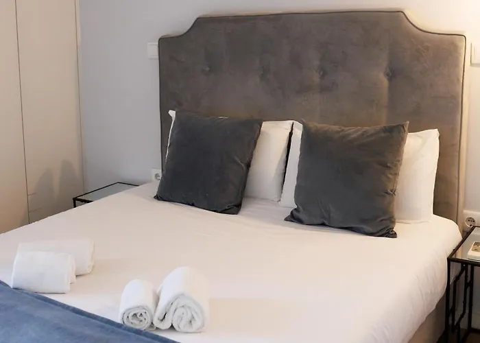 Apartment Porto Views & Wines By Porto Hosts