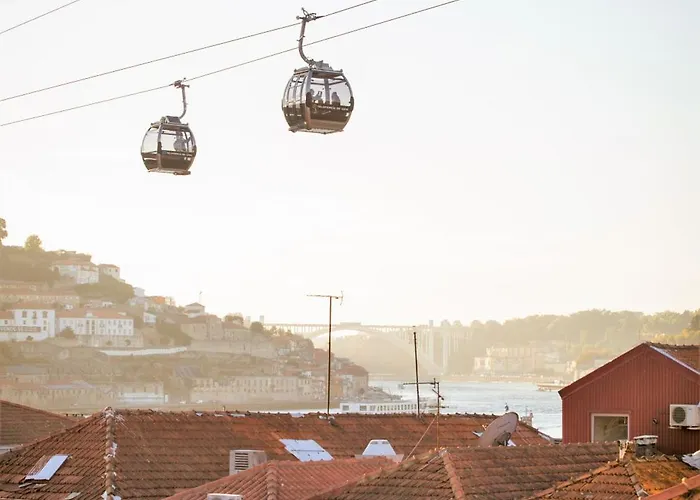 Porto Views & Wines By Porto Hosts Vila Nova de Gaia