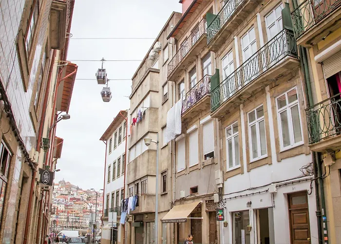 Daire Porto Views & Wines By Porto Hosts Vila Nova de Gaia