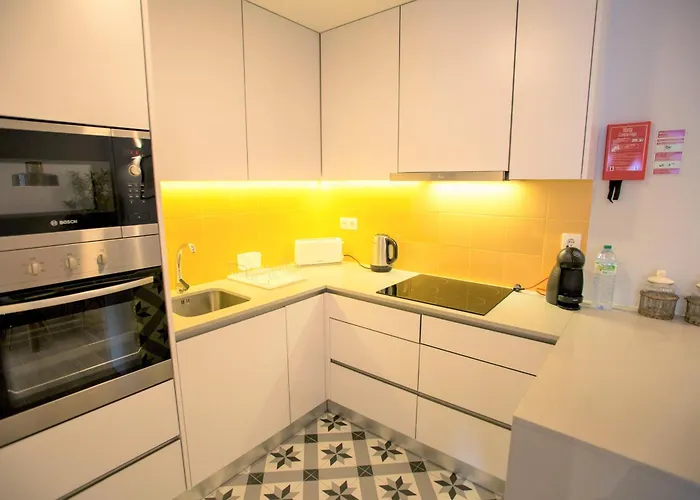 Apartment Porto Views & Wines By Porto Hosts Vila Nova de Gaia