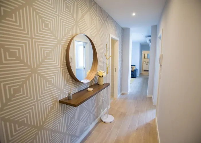 Apartment Porto Views & Wines By Porto Hosts Vila Nova de Gaia