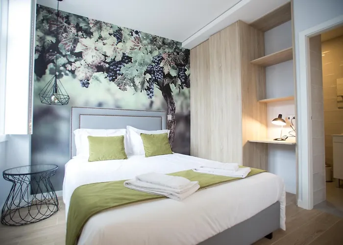 Porto Views & Wines By Porto Hosts Apartment