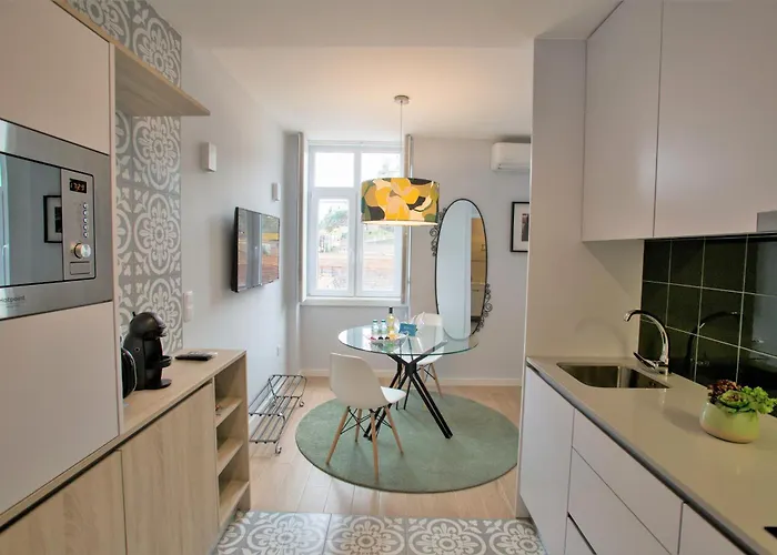 Apartment Porto Views & Wines By Porto Hosts