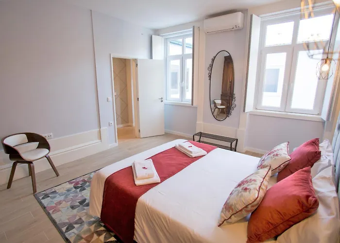 Porto Views & Wines By Porto Hosts Apartment *