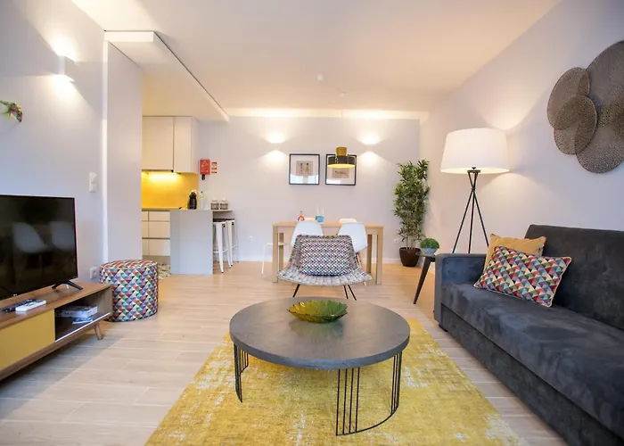 Porto Views & Wines By Porto Hosts Apartment *