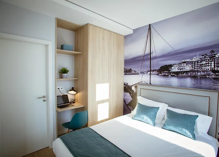 Porto Views & Wines By Porto Hosts Apartment Vila Nova de Gaia