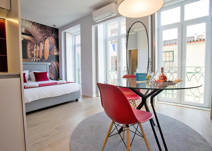 Porto Views & Wines By Porto Hosts Vila Nova de Gaia