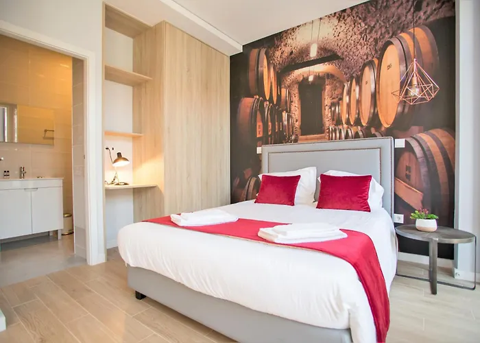 Porto Views & Wines By Porto Hosts * Vila Nova de Gaia