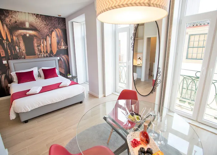 Porto Views & Wines By Porto Hosts * Vila Nova de Gaia