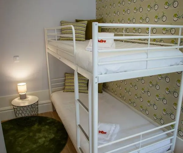 Porto Views & Wines By Porto Hosts 公寓