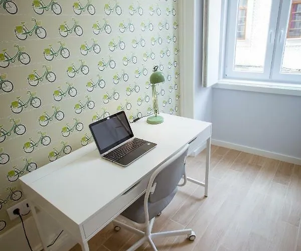 Porto Views & Wines By Porto Hosts 公寓 *