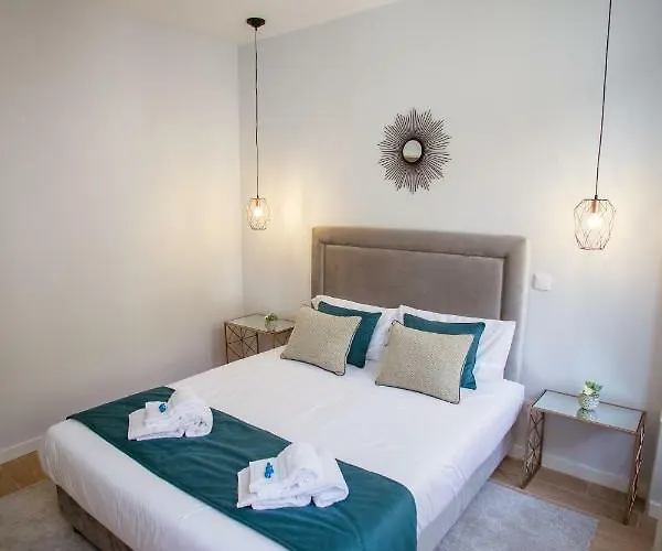 Apartment Porto Views & Wines By Porto Hosts