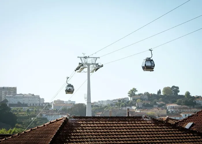 Porto Views & Wines By Porto Hosts