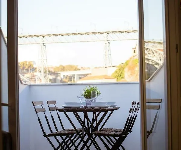 Porto Views & Wines By Porto Hosts 公寓 加亚新城