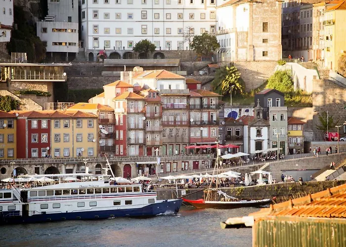 Porto Views & Wines By Porto Hosts 公寓 *