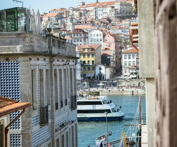 Porto Views & Wines By Porto Hosts * 加亚新城