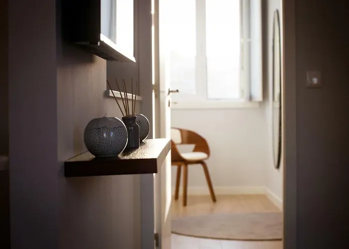 Porto Views & Wines By Porto Hosts Appartamento *