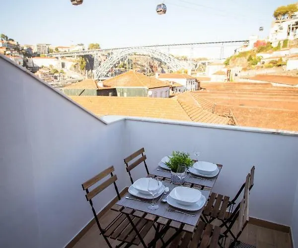 Porto Views & Wines By Porto Hosts Appartamento Vila Nova de Gaia