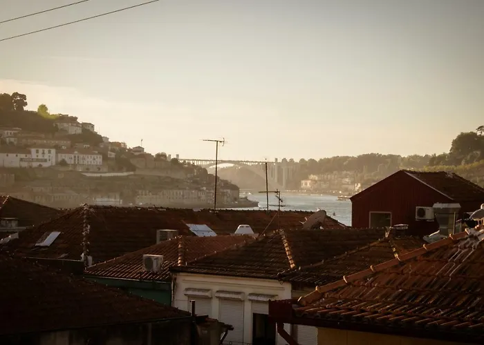 Porto Views & Wines By Porto Hosts 公寓