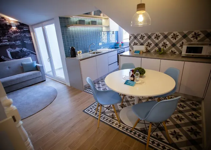 Porto Views & Wines By Porto Hosts 加亚新城