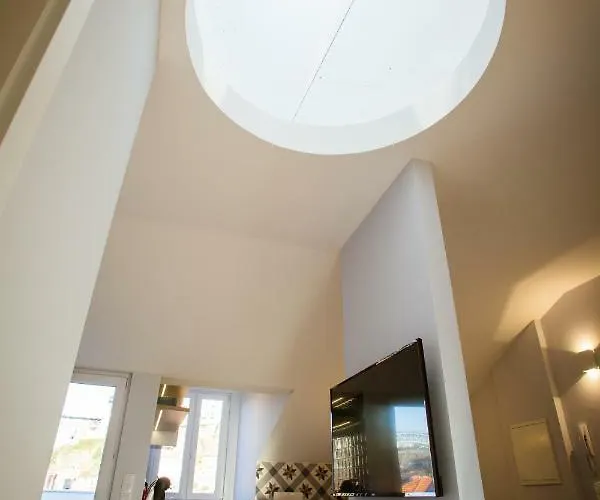 Porto Views & Wines By Porto Hosts 公寓