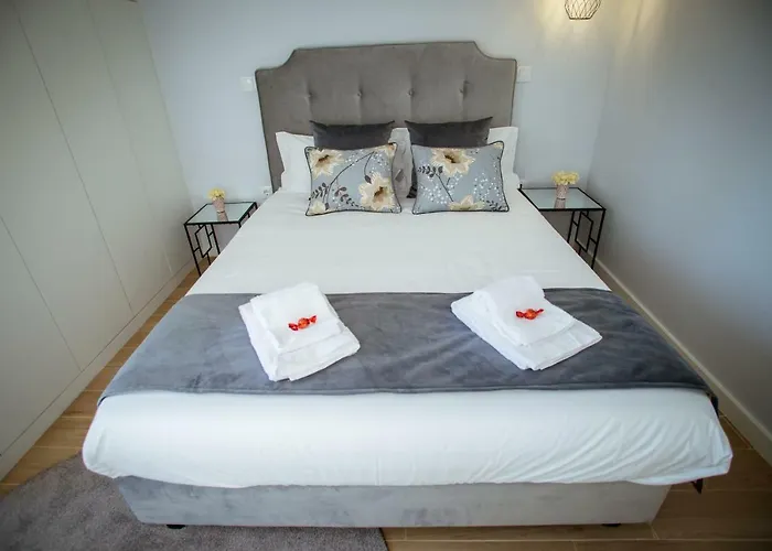 Porto Views & Wines By Porto Hosts Appartamento *