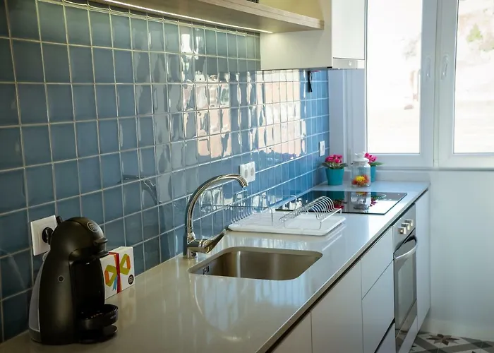 Appartamento Porto Views & Wines By Porto Hosts