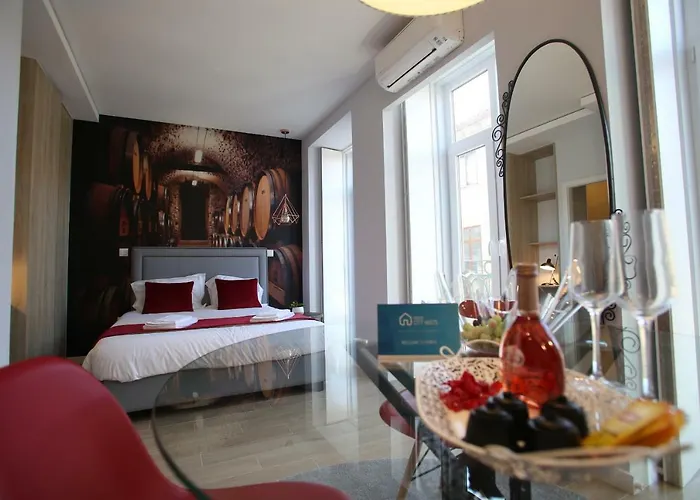 Porto Views & Wines By Porto Hosts Vila Nova de Gaia