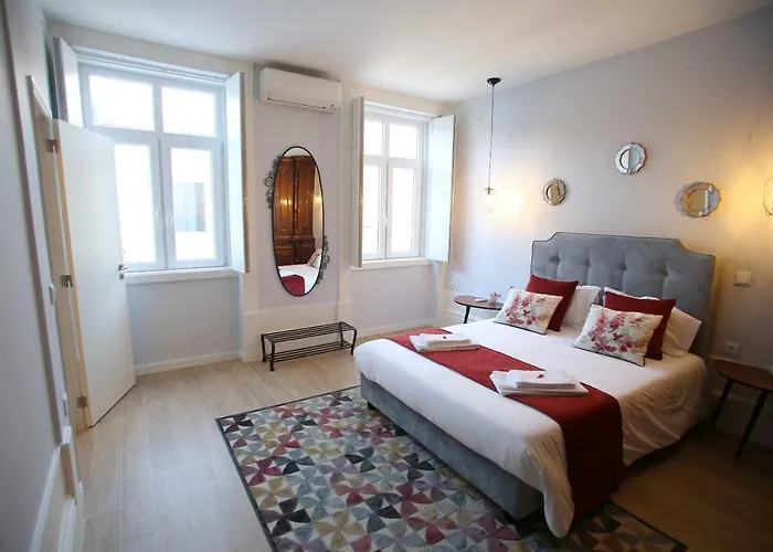 Porto Views & Wines By Porto Hosts Appartamento *