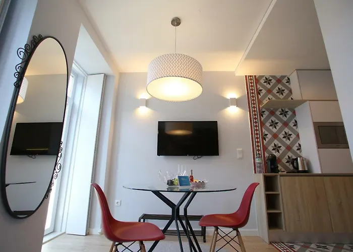 Appartamento Porto Views & Wines By Porto Hosts Vila Nova de Gaia