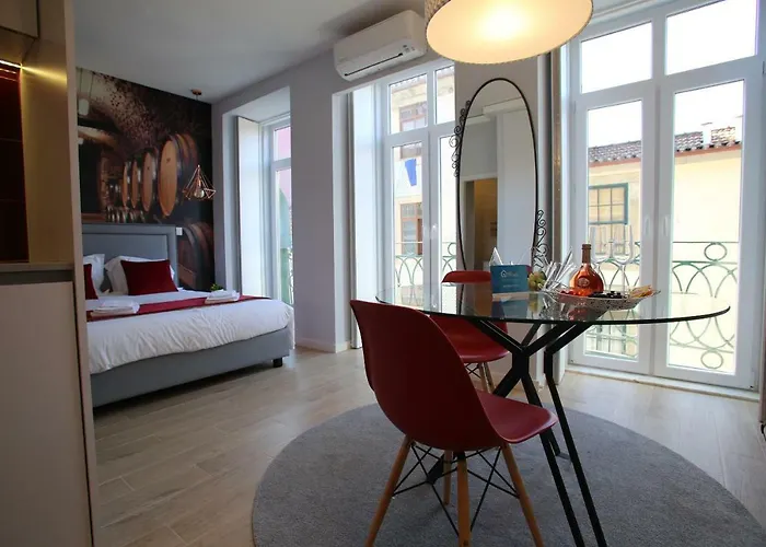 Appartamento Porto Views & Wines By Porto Hosts Vila Nova de Gaia