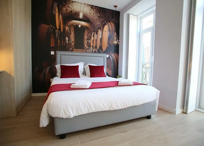 Appartamento Porto Views & Wines By Porto Hosts Vila Nova de Gaia