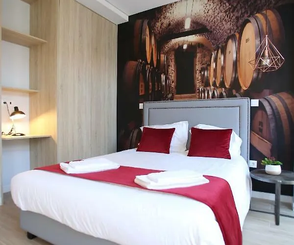 Appartamento Porto Views & Wines By Porto Hosts Vila Nova de Gaia