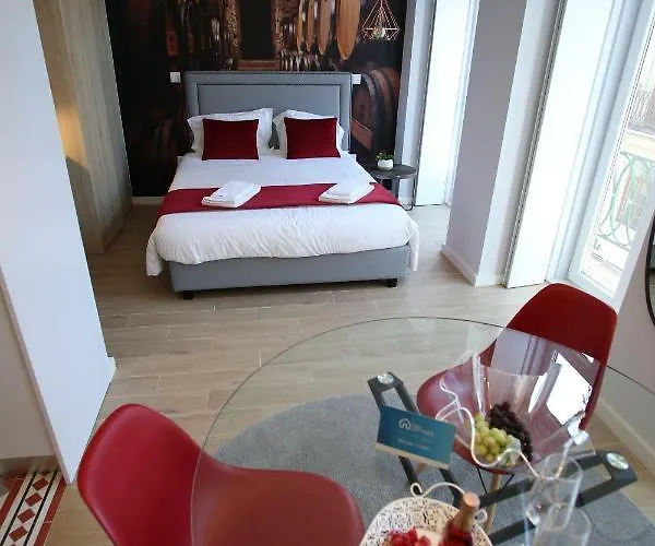 Porto Views & Wines By Porto Hosts 公寓