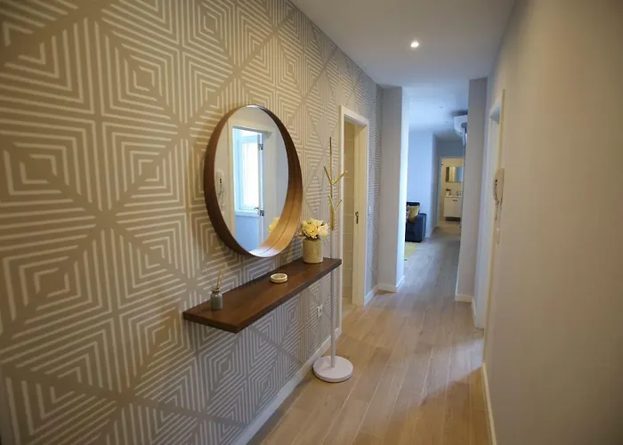 Porto Views & Wines By Porto Hosts 公寓 *