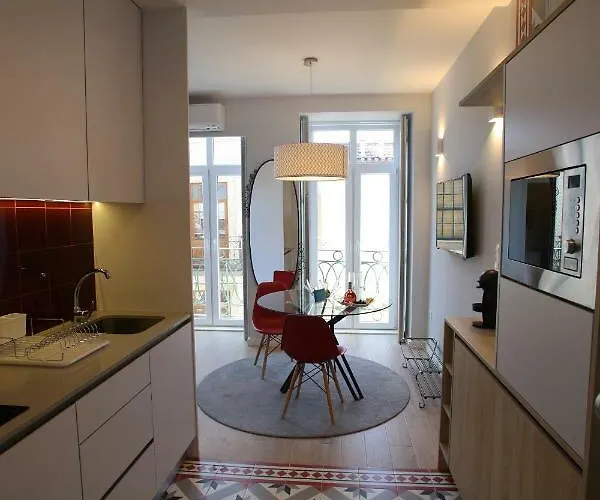 Appartamento Porto Views & Wines By Porto Hosts