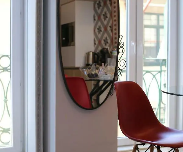 Appartamento Porto Views & Wines By Porto Hosts